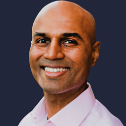Ankur Gupta