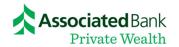 Associated bank Private Wealth Logo 160x600