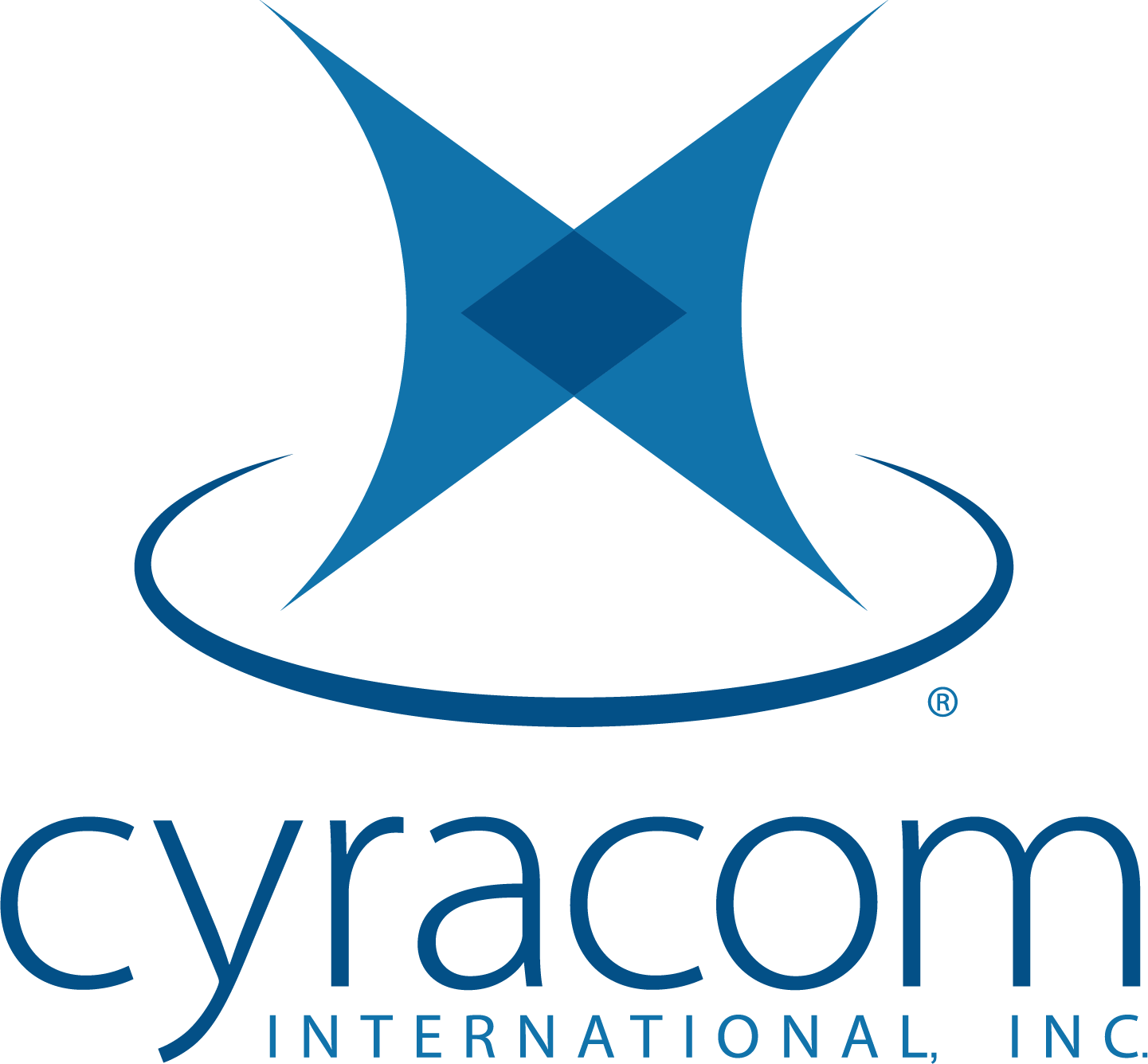 Cyracom logo