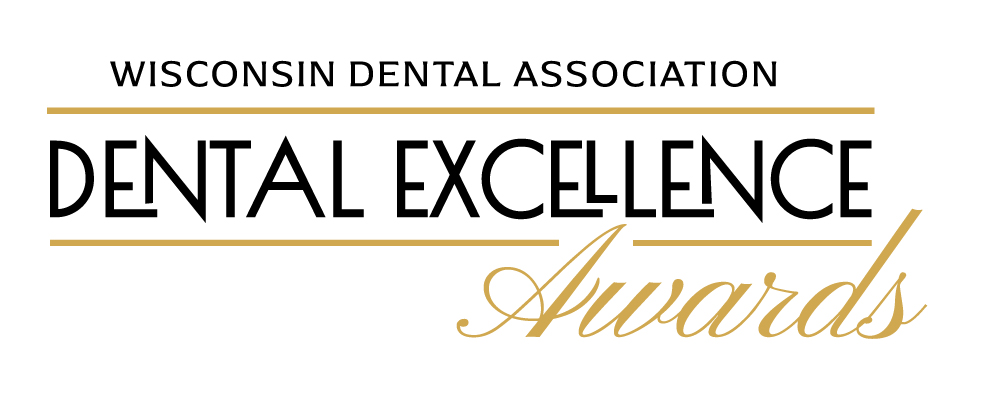 Dental Excellence Awards logo