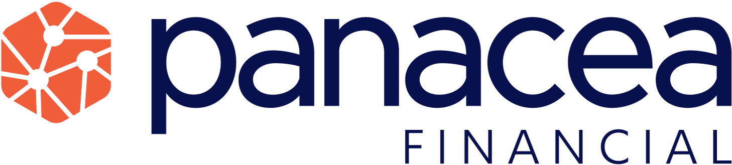 Panacea Financial Logo - Primary