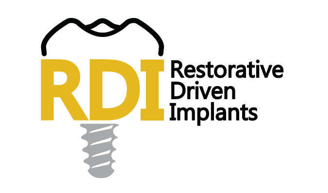 Restorative Driven Implants